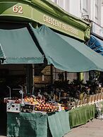 Mason and Fifth - Belsize Park