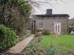 The Lodge House