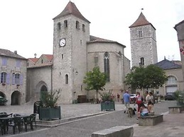 La Grange du moulin de Tauran