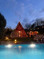 Sapanca MFA Suit Bungalow