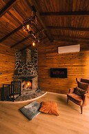 Sapanca MFA Suit Bungalow