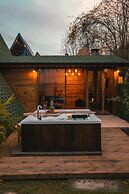 Sapanca MFA Suit Bungalow
