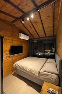 Sapanca MFA Suit Bungalow