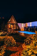 Sapanca MFA Suit Bungalow