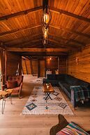 Sapanca MFA Suit Bungalow