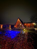 Sapanca MFA Suit Bungalow