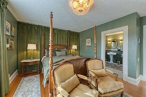 The Allen House Bed & Brunch