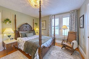The Allen House Bed & Brunch