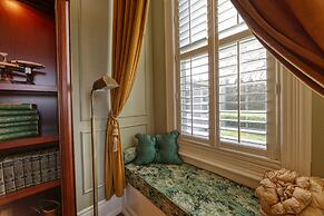 The Allen House Bed & Brunch