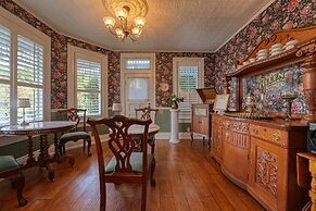 The Allen House Bed & Brunch