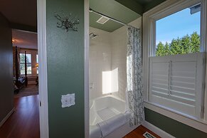 The Allen House Bed & Brunch