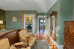 The Allen House Bed & Brunch