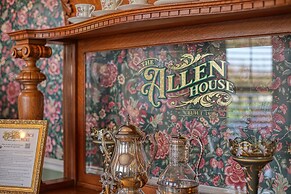 The Allen House Bed & Brunch