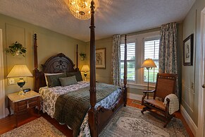 The Allen House Bed & Brunch
