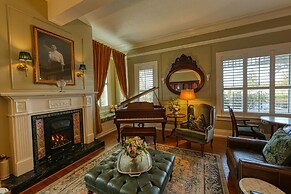 The Allen House Bed & Brunch