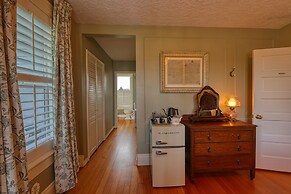 The Allen House Bed & Brunch