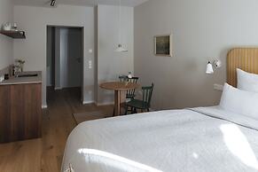Karls Design Apartments Mittenwald