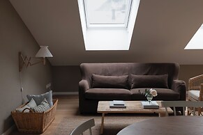 Karls Design Apartments Mittenwald