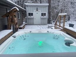 Golden Spa Suite