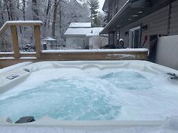Golden Spa Suite