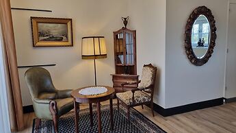 Kasteelhotel Terborgh, BW Signature Collection