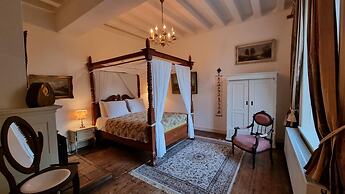 Kasteelhotel Terborgh, BW Signature Collection