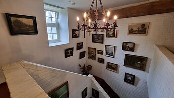Kasteelhotel Terborgh, BW Signature Collection