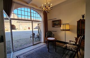 Kasteelhotel Terborgh, BW Signature Collection