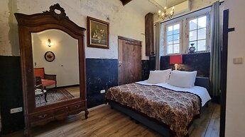 Kasteelhotel Terborgh, BW Signature Collection