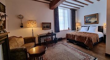 Kasteelhotel Terborgh, BW Signature Collection