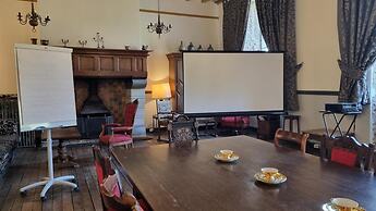Kasteelhotel Terborgh, BW Signature Collection