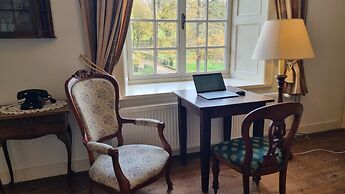 Kasteelhotel Terborgh, BW Signature Collection