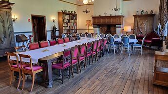 Kasteelhotel Terborgh, BW Signature Collection