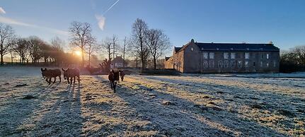 Kasteelhotel Terborgh, BW Signature Collection