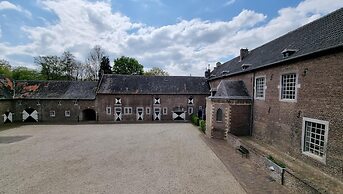 Kasteelhotel Terborgh, BW Signature Collection