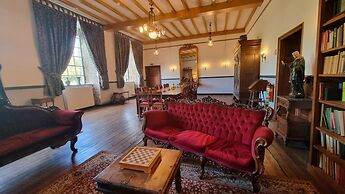 Kasteelhotel Terborgh, BW Signature Collection