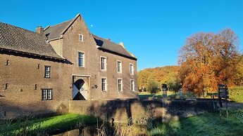 Kasteelhotel Terborgh, BW Signature Collection