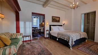 Kasteelhotel Terborgh, BW Signature Collection