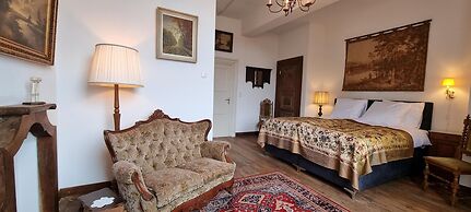 Kasteelhotel Terborgh, BW Signature Collection
