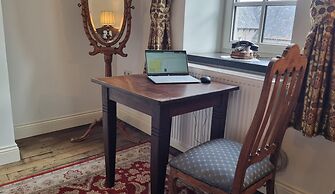 Kasteelhotel Terborgh, BW Signature Collection
