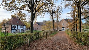 Kasteelhotel Terborgh, BW Signature Collection