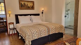 Kasteelhotel Terborgh, BW Signature Collection