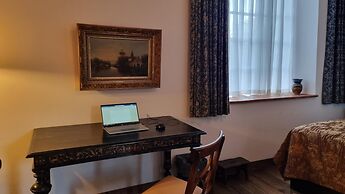 Kasteelhotel Terborgh, BW Signature Collection
