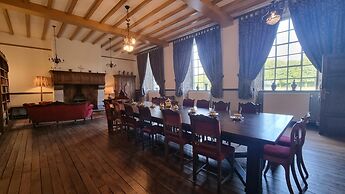 Kasteelhotel Terborgh, BW Signature Collection