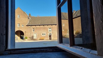 Kasteelhotel Terborgh, BW Signature Collection
