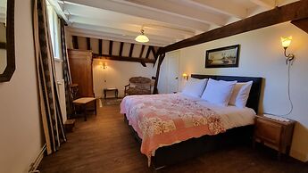 Kasteelhotel Terborgh, BW Signature Collection
