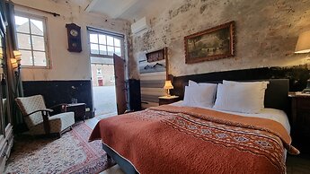 Kasteelhotel Terborgh, BW Signature Collection