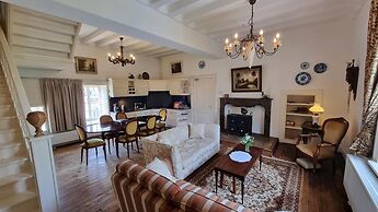 Kasteelhotel Terborgh, BW Signature Collection
