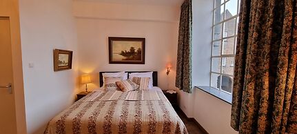 Kasteelhotel Terborgh, BW Signature Collection