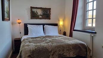 Kasteelhotel Terborgh, BW Signature Collection